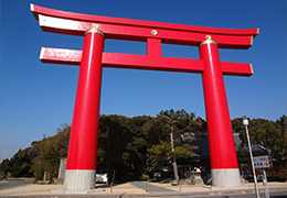 おのころ島神社